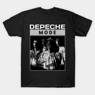 Depeche T-Shirt